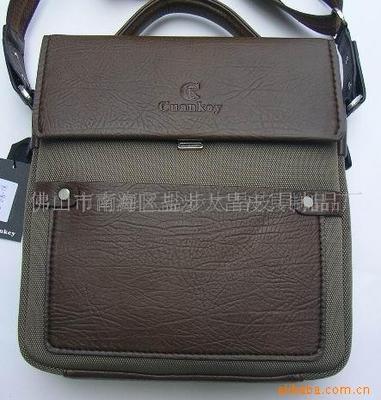 佛山南海大昌皮具 專注精品皮具制造，誠邀代理加盟